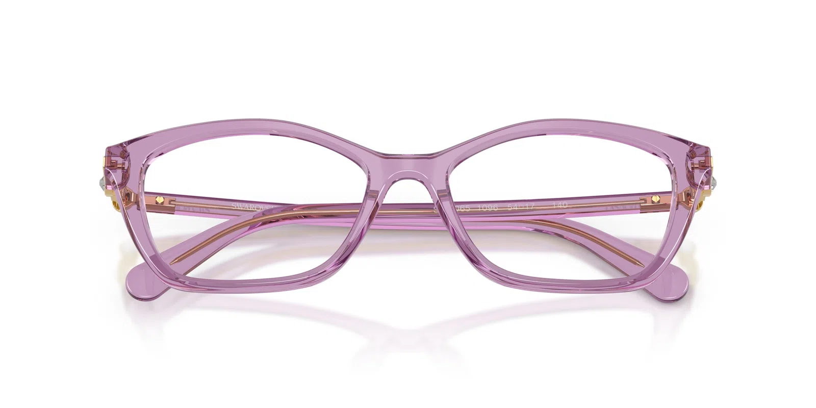 Swarovski 2065 Eyeglasses - view 30